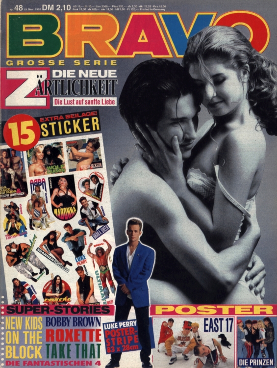 BRAVO 1992-48